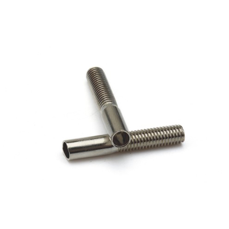 Price of profiled rivet